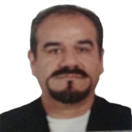Dr. Gustavo Moreno De Diso